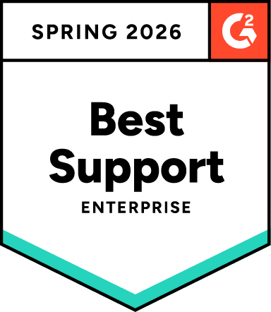 G2 Spring Reports '26