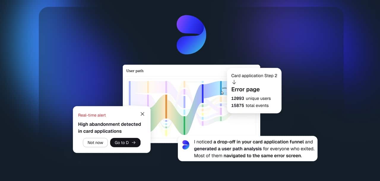 Meet AI Agent D — Dataroid's AI-powered analytics assistant