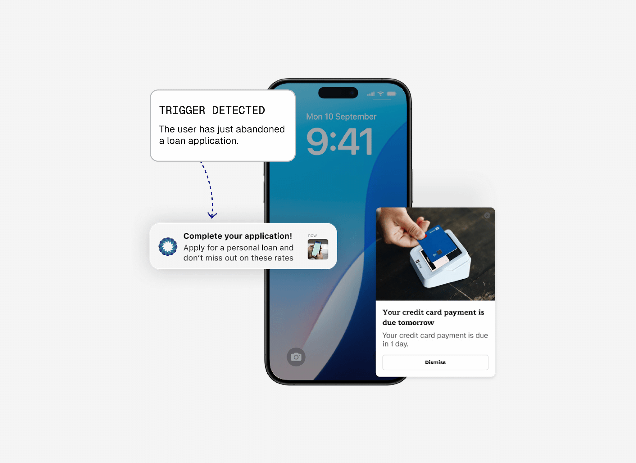 Personalized Engagement